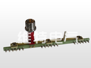 WST無勵磁分接開關