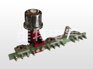 WST無勵磁分接開關