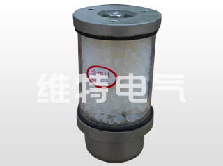 三孔普通吸濕器