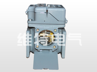 QJ-80瓦斯繼電器