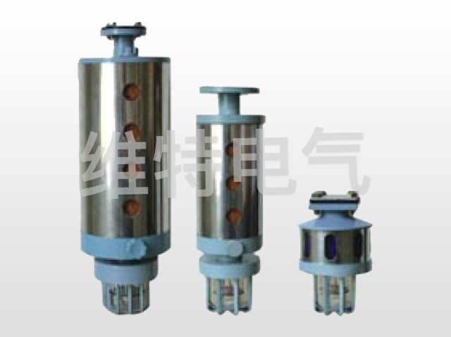 不銹鋼防爆型吸濕器