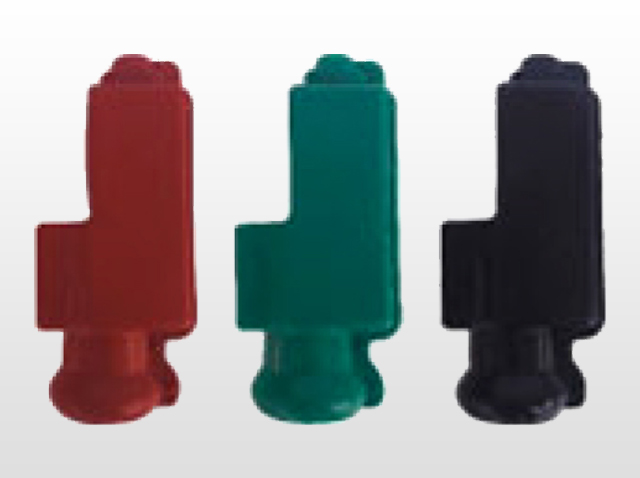 低壓護(hù)套 平行(接線口)