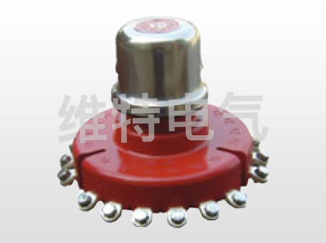 無勵磁盤形分接開關(WSP II III 系列盤形分接開關)