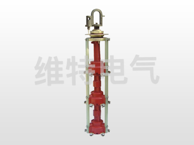 無勵磁盤形分接開關(WSP II2箱變用盤形分接開關)