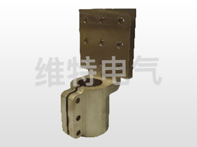 5000A-6000A u型平行接線端子